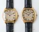 Replica Swiss Cartier Drive De 2824-2 Watch Gold Diamond Case (2)_th.jpg